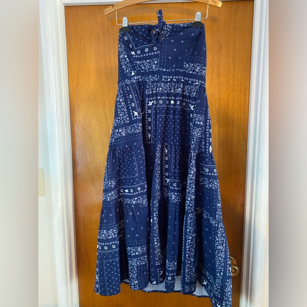 Universal Thread Dress